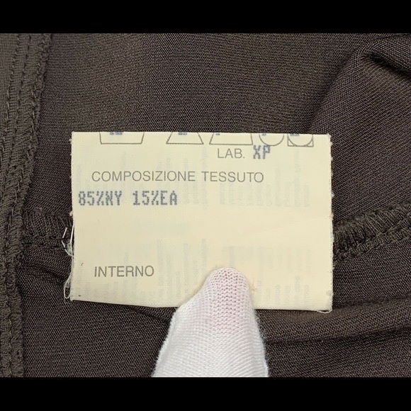 FENDI Cropped Pullover Tops #40 - Picture 9 of 11